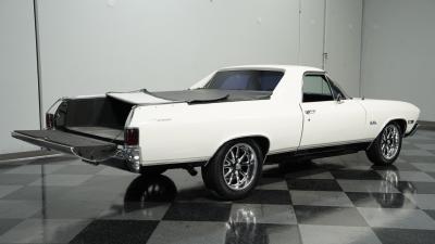 1968 Chevrolet El Camino