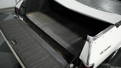 1968 Chevrolet El Camino