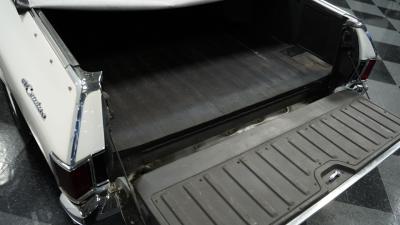 1968 Chevrolet El Camino