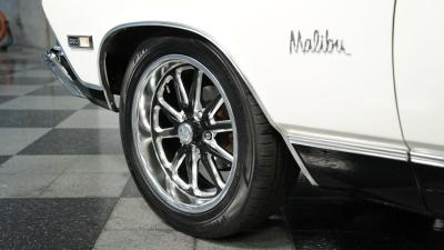 1968 Chevrolet El Camino