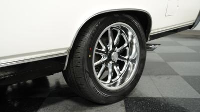 1968 Chevrolet El Camino