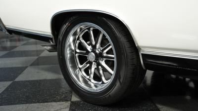 1968 Chevrolet El Camino