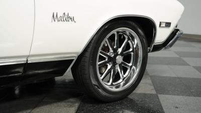 1968 Chevrolet El Camino