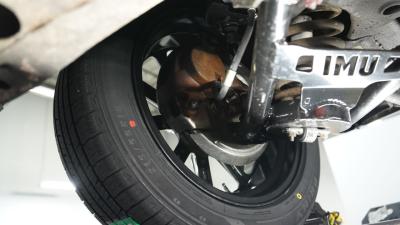 1968 Chevrolet El Camino