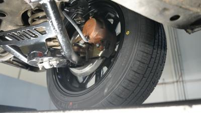 1968 Chevrolet El Camino