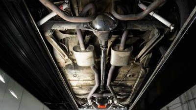 1968 Chevrolet El Camino