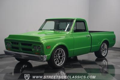 1971 GMC C1500