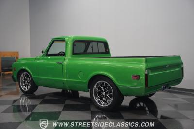 1971 GMC C1500