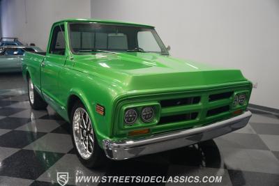 1971 GMC C1500