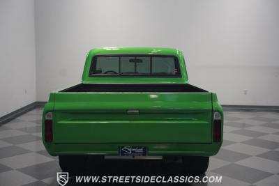 1971 GMC C1500