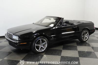 1991 Cadillac Allante