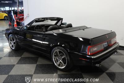 1991 Cadillac Allante