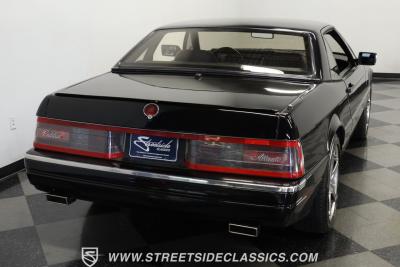 1991 Cadillac Allante