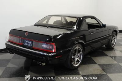 1991 Cadillac Allante
