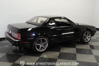 1991 Cadillac Allante
