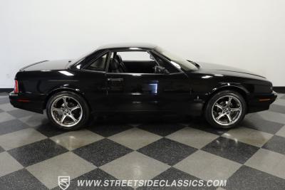 1991 Cadillac Allante