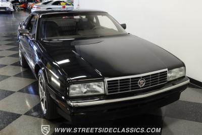 1991 Cadillac Allante