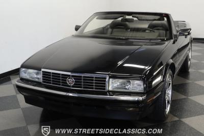 1991 Cadillac Allante