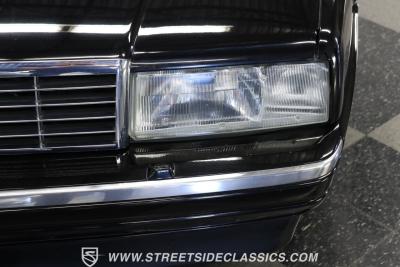 1991 Cadillac Allante