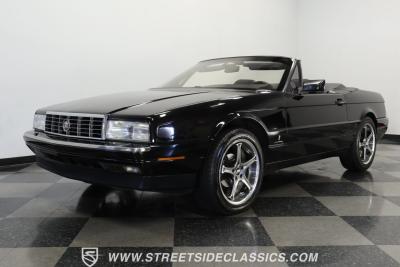1991 Cadillac Allante