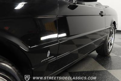 1991 Cadillac Allante