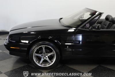 1991 Cadillac Allante