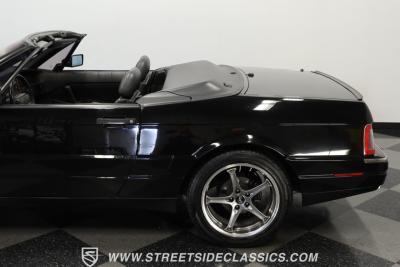 1991 Cadillac Allante