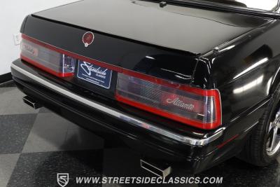 1991 Cadillac Allante