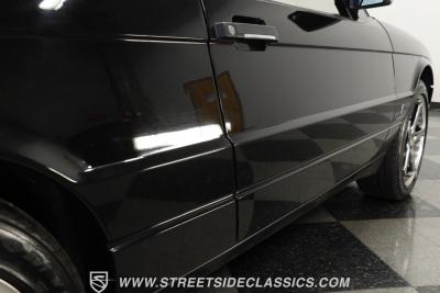 1991 Cadillac Allante