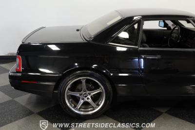 1991 Cadillac Allante
