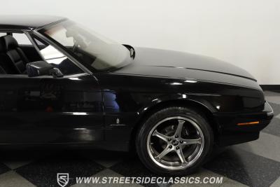 1991 Cadillac Allante