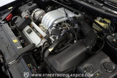 1991 Cadillac Allante