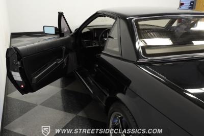 1991 Cadillac Allante