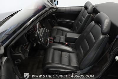 1991 Cadillac Allante