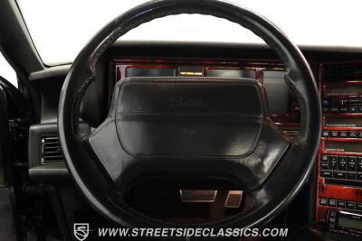 1991 Cadillac Allante