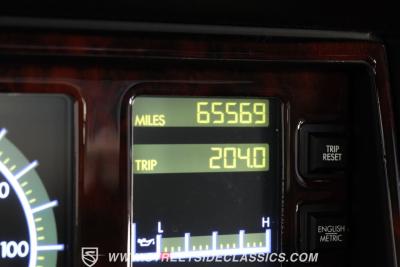 1991 Cadillac Allante