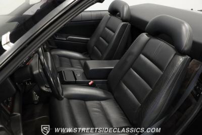 1991 Cadillac Allante