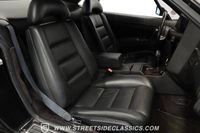 1991 Cadillac Allante