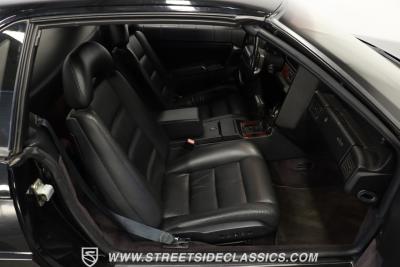 1991 Cadillac Allante