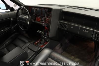 1991 Cadillac Allante