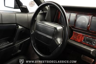 1991 Cadillac Allante