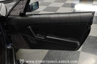 1991 Cadillac Allante