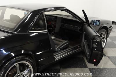 1991 Cadillac Allante