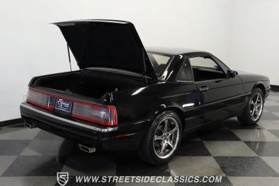 1991 Cadillac Allante