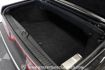 1991 Cadillac Allante