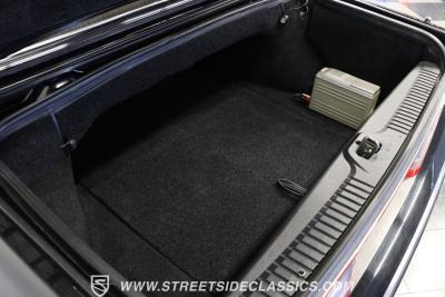 1991 Cadillac Allante