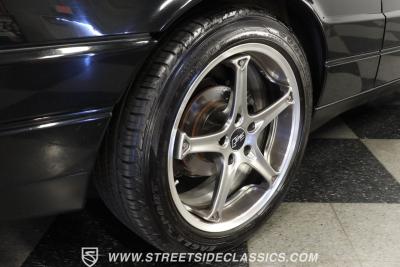 1991 Cadillac Allante