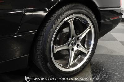 1991 Cadillac Allante