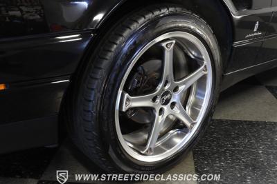 1991 Cadillac Allante