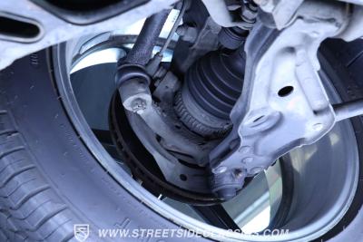 1991 Cadillac Allante